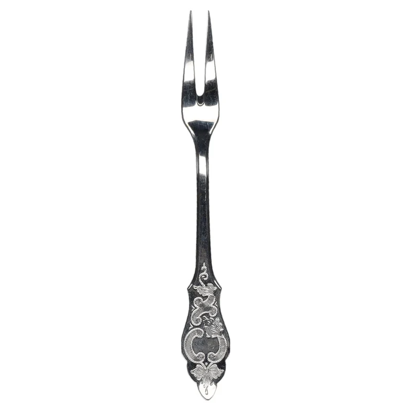 Fleischgabel klein