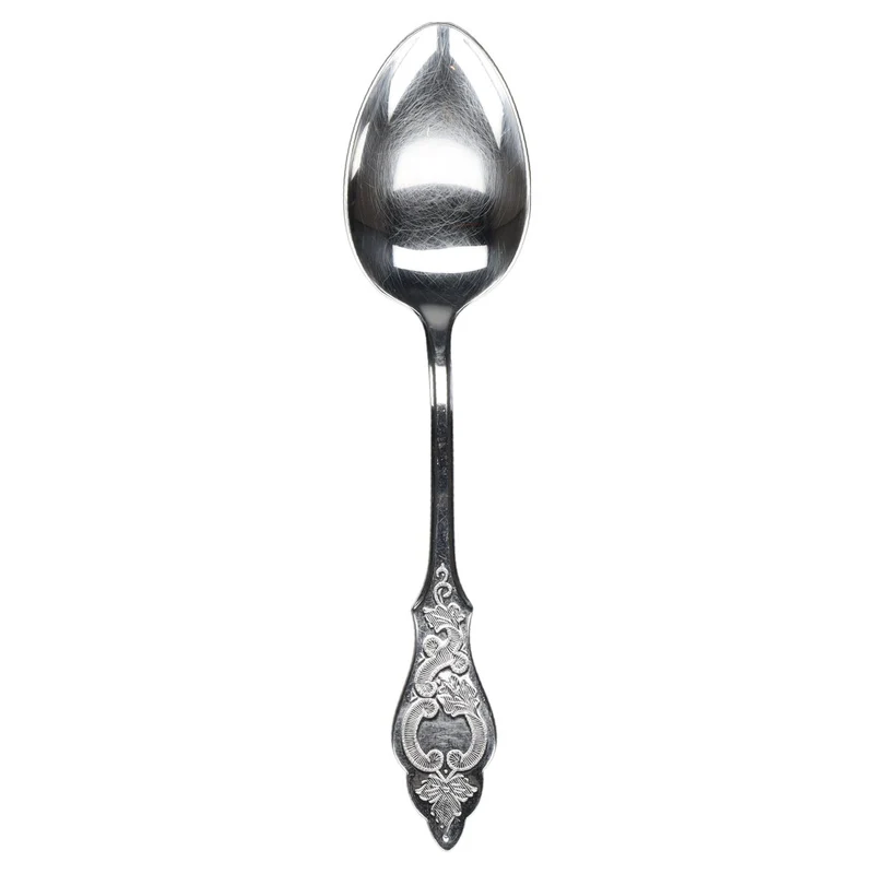 Löffel Dessert