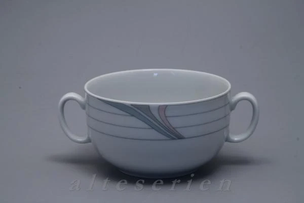 Suppen- Obertasse