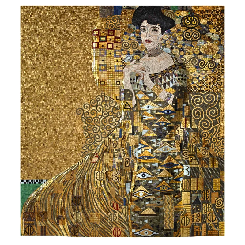 Mosaic ADELE by Sicis