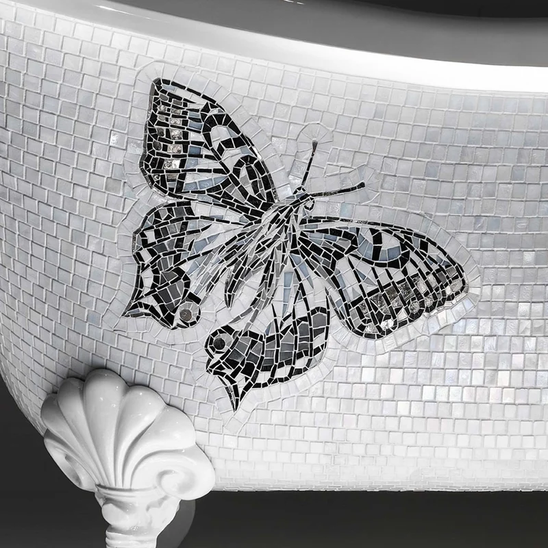 Clawfoot Tub SULTAN by Sicis