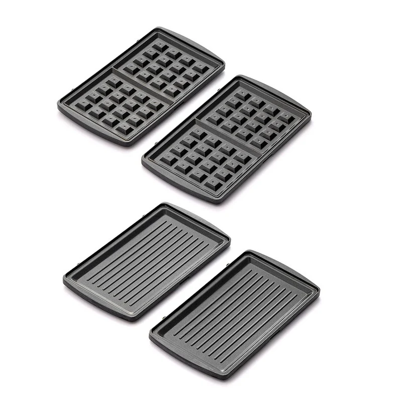Homend Toastbuster 1319H Sandwichmaker Weiß