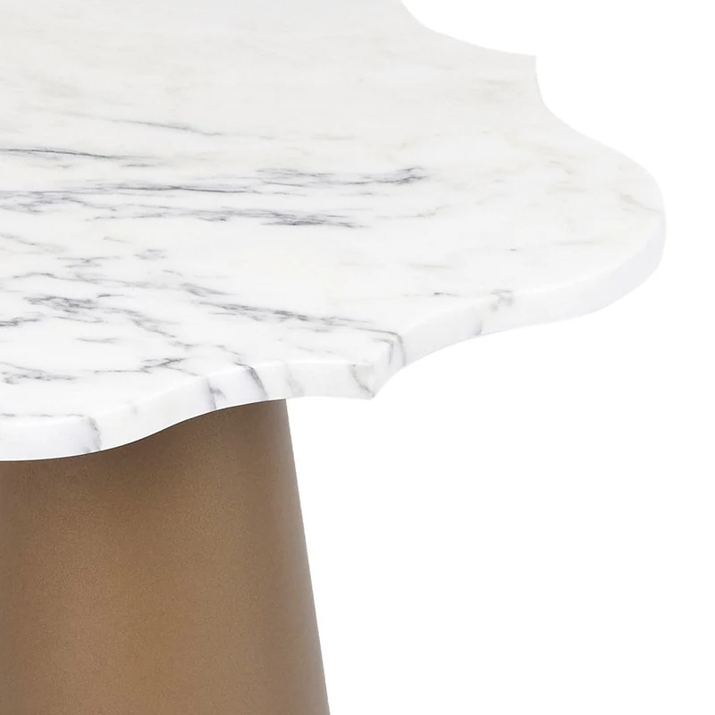 Marble Coffee Table BOROMEO by Toti Spataro
