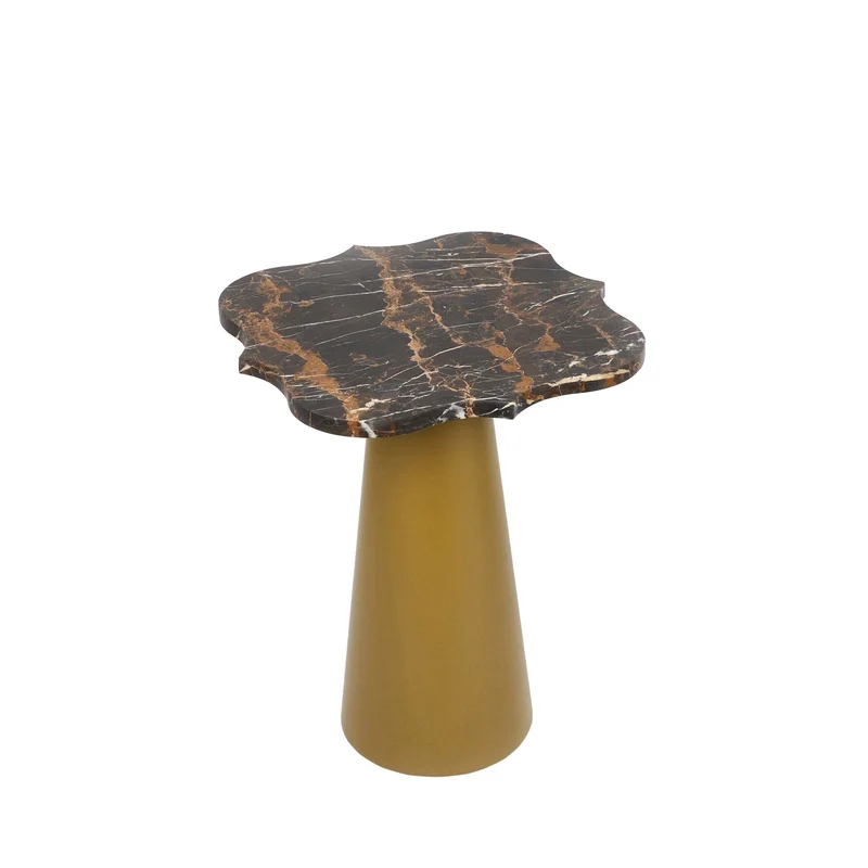 Marble Coffee Table BOROMEO by Toti Spataro