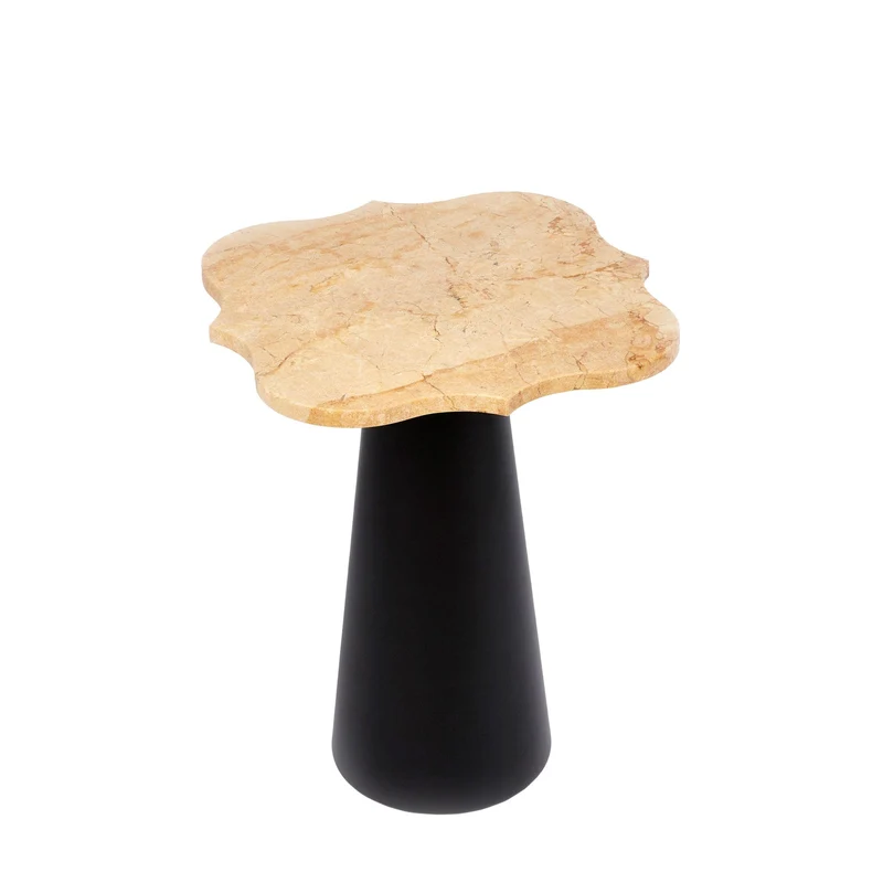 Marble Coffee Table BOROMEO by Toti Spataro