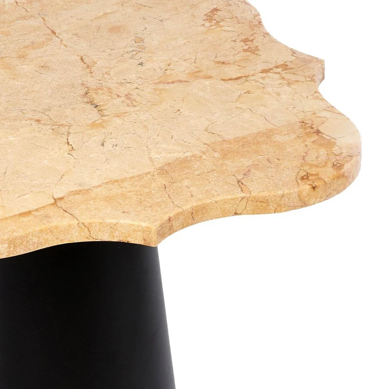 Marble Coffee Table BOROMEO by Toti Spataro