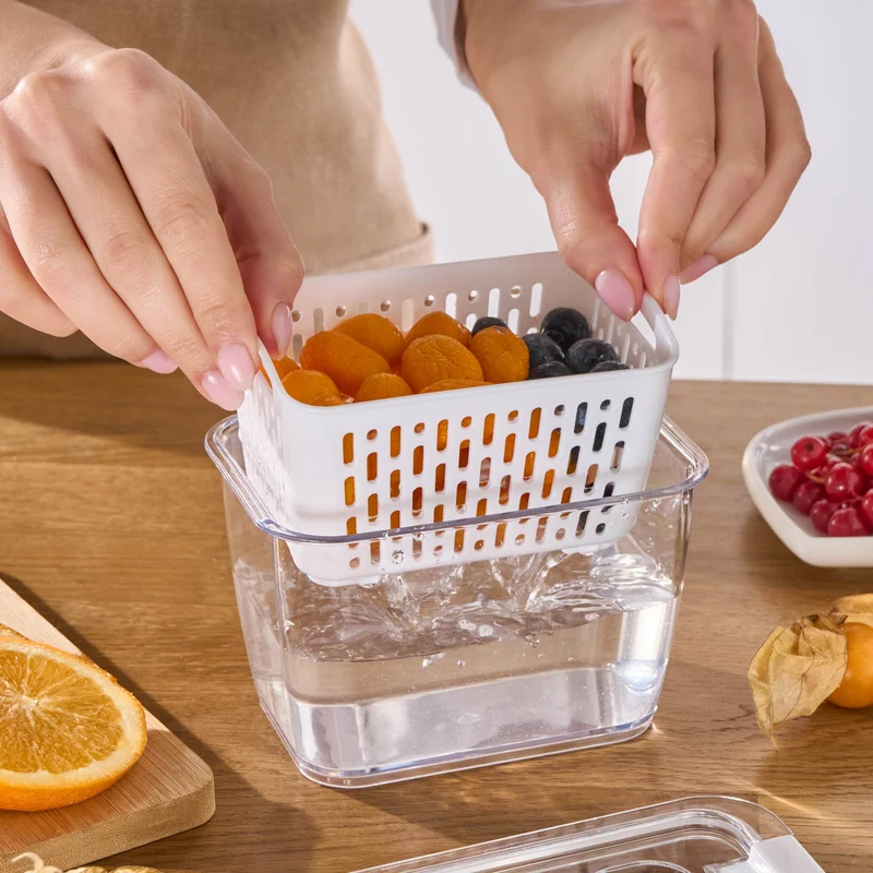 Karaca Citrus Gemüse / Obst Lagerbehälter M