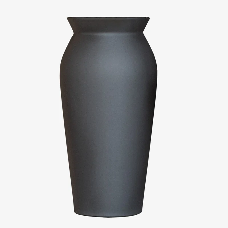 Vase JUNE Spotlight by Christophe Pillet for Serralunga