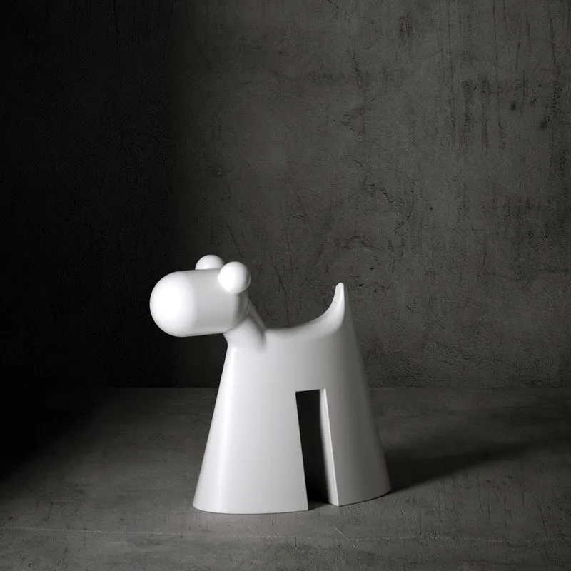 Stool DOGGY Set of Two by Eero Aarnio for Serralunga