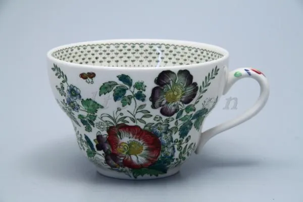 Frühstückstasse / Jumbotasse