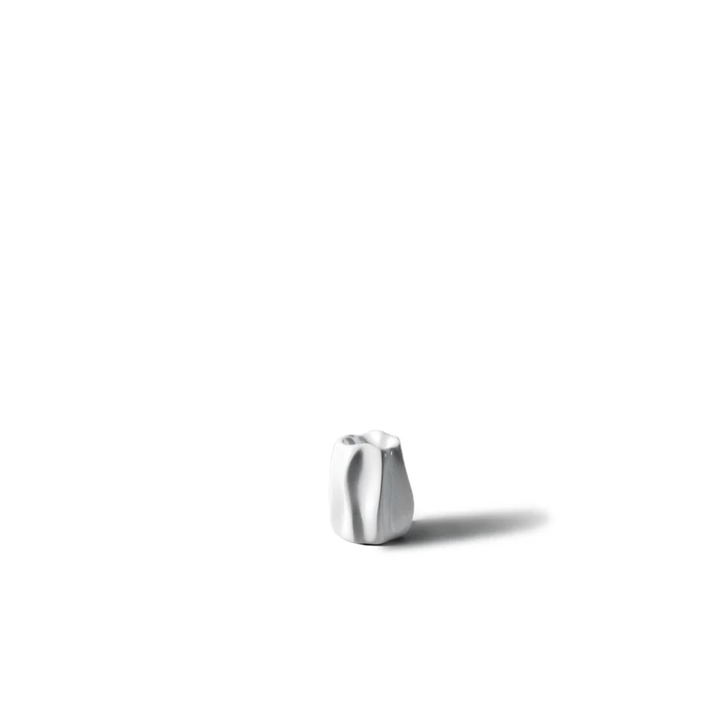 Vase NEW WAVE by Ross Lovegrove for Serralunga