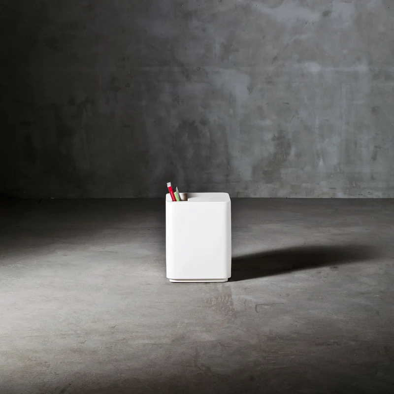 Coffee Table DADO by Bortolani and Righi for Serralunga