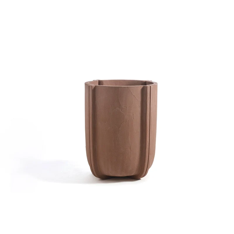 Vase CASSERO by Patricia Urquiola for Serralunga