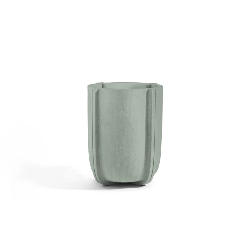 Vase CASSERO by Patricia Urquiola for Serralunga