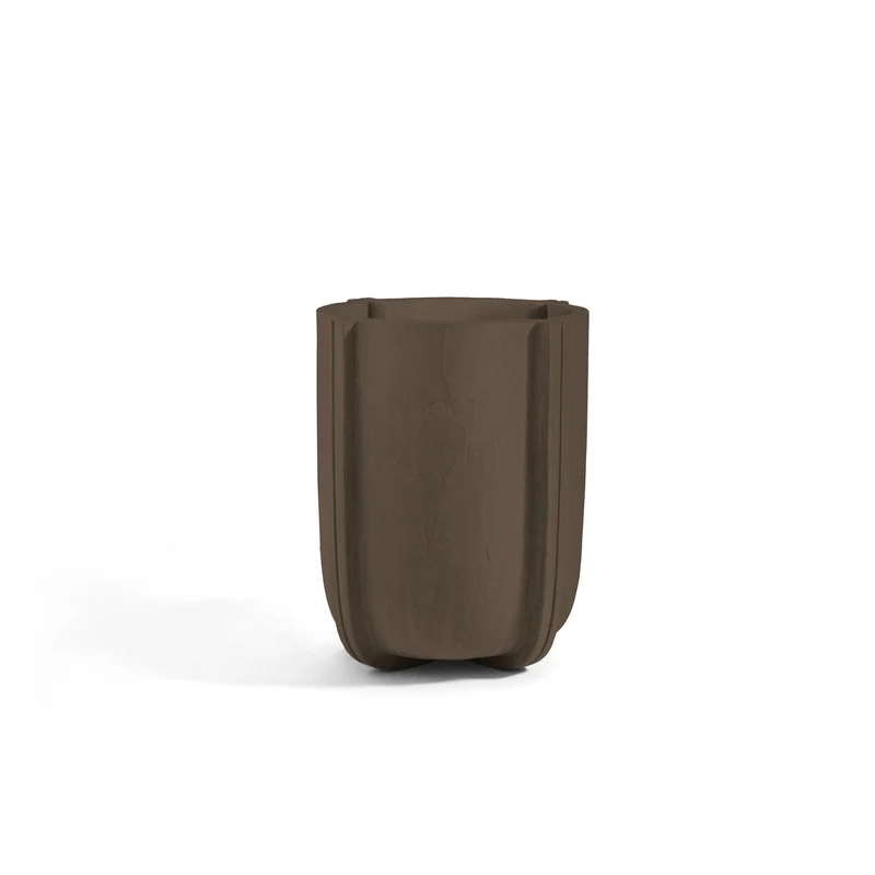 Vase CASSERO by Patricia Urquiola for Serralunga