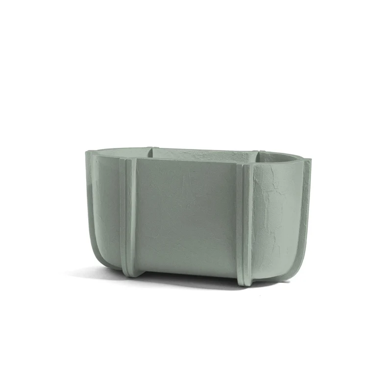 Vase CASSERO by Patricia Urquiola for Serralunga