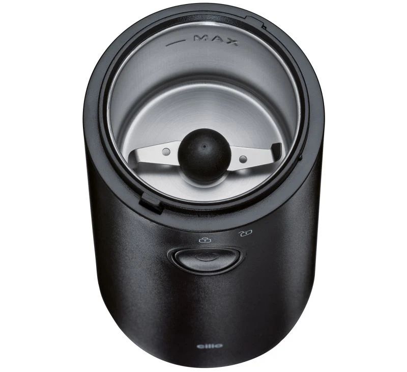 Kaffeemühle elektrisch Excelsa