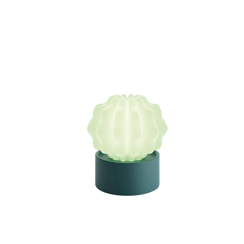 Decorative Object CACTUS LARGE with Light by Alessandra Baldereschi for Serralunga