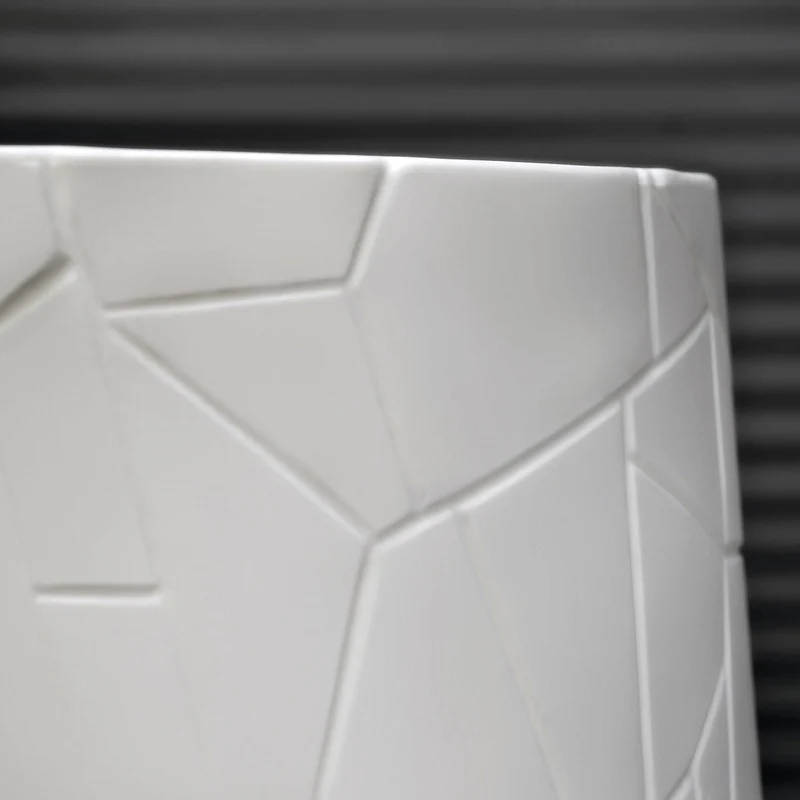 Vase MEMORY POT by Marta Daza Fernandez for Serralunga