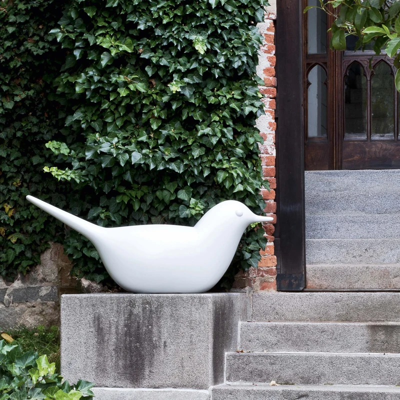 Decorative Object PALOMA by Eero Aarnio for Serralunga
