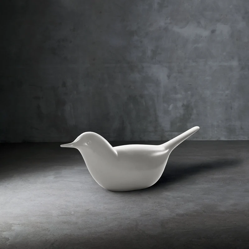 Decorative Object PALOMA by Eero Aarnio for Serralunga