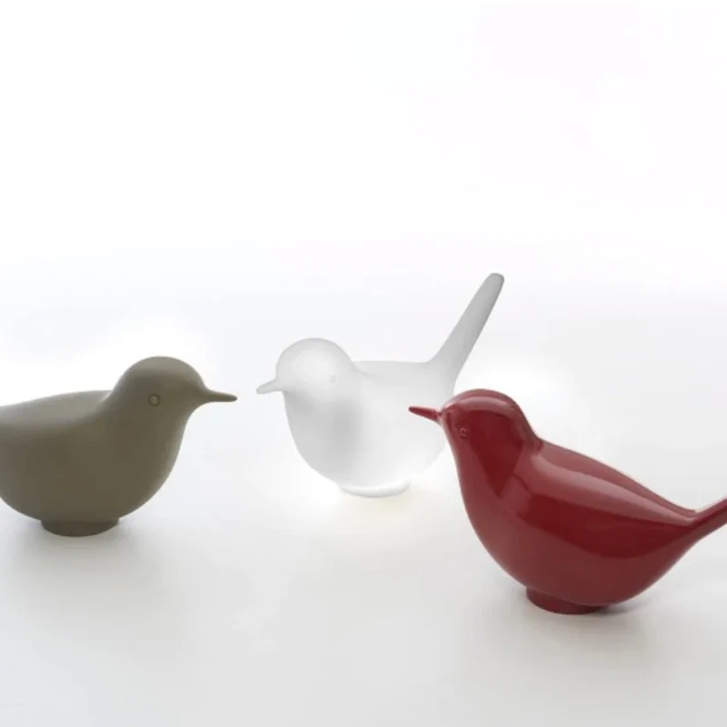 Decorative Object PALOMA by Eero Aarnio for Serralunga