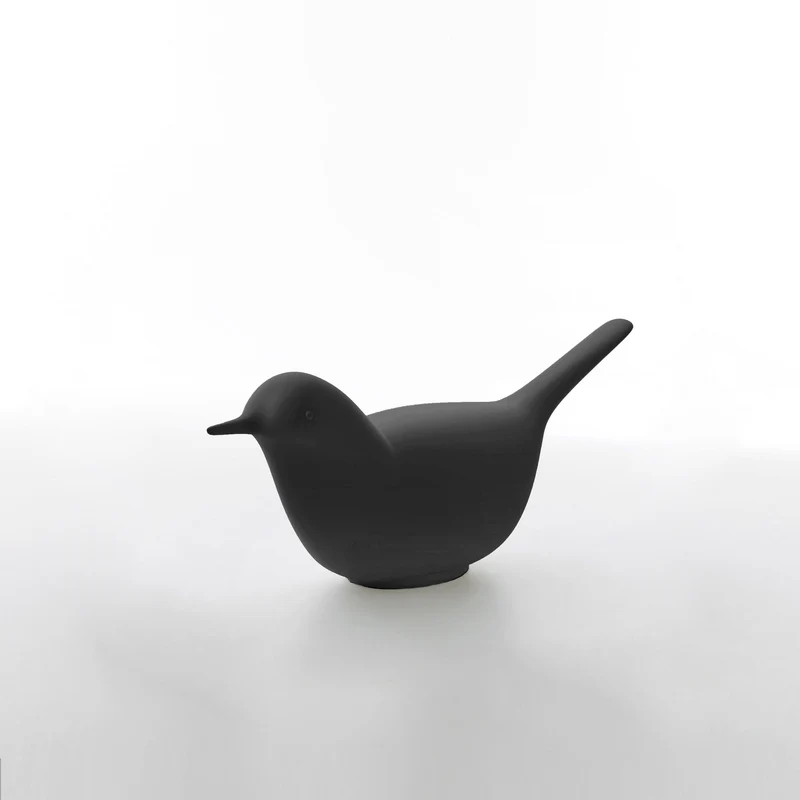 Decorative Object PALOMA by Eero Aarnio for Serralunga