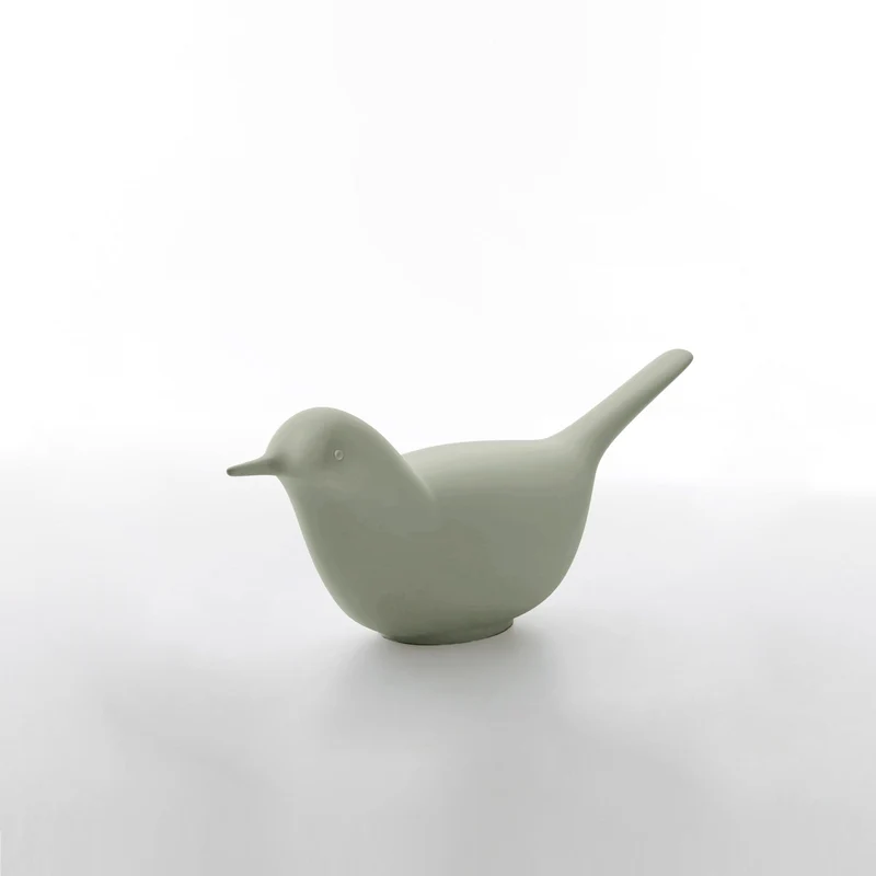Decorative Object PALOMA by Eero Aarnio for Serralunga