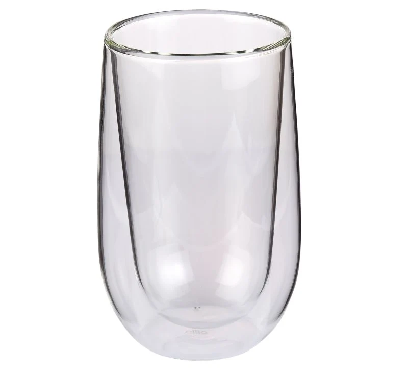 Latte Macchiatoglas 2tlg 325ml Verona