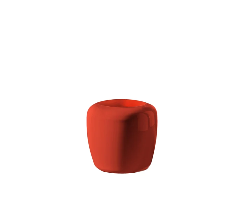 Vase SEVRES by Rodolfo Dordoni by Serralunga