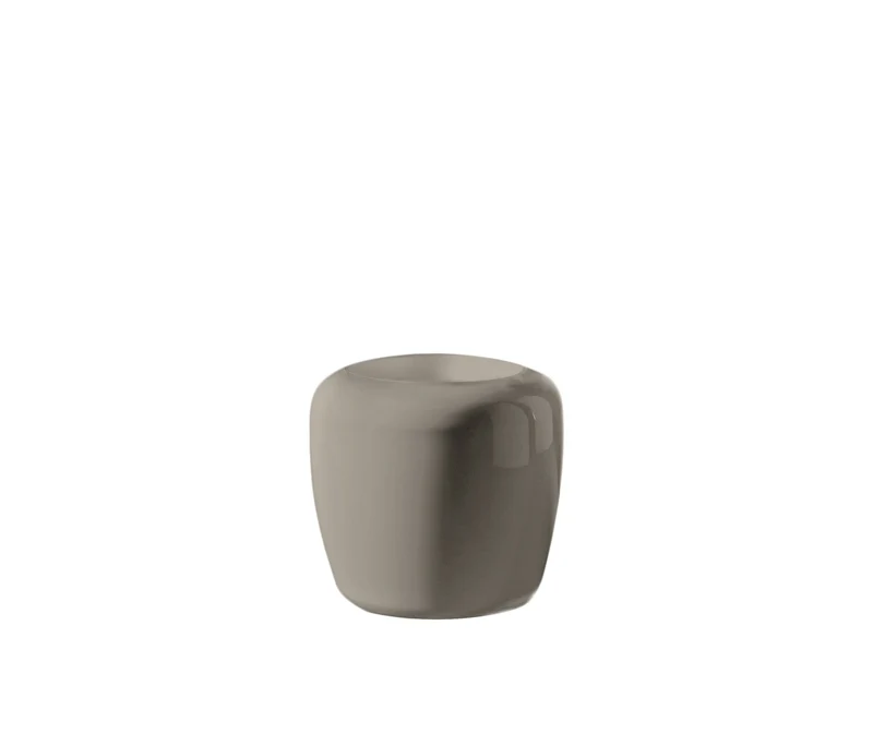 Vase SEVRES by Rodolfo Dordoni by Serralunga