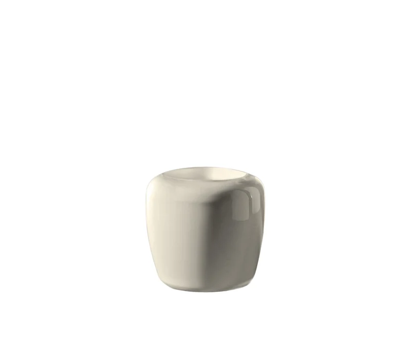Vase SEVRES by Rodolfo Dordoni by Serralunga