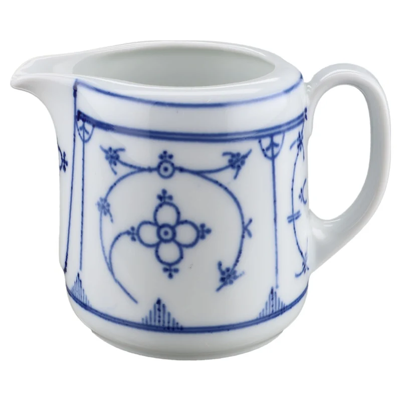 Milchkännchen H 7,5 cm