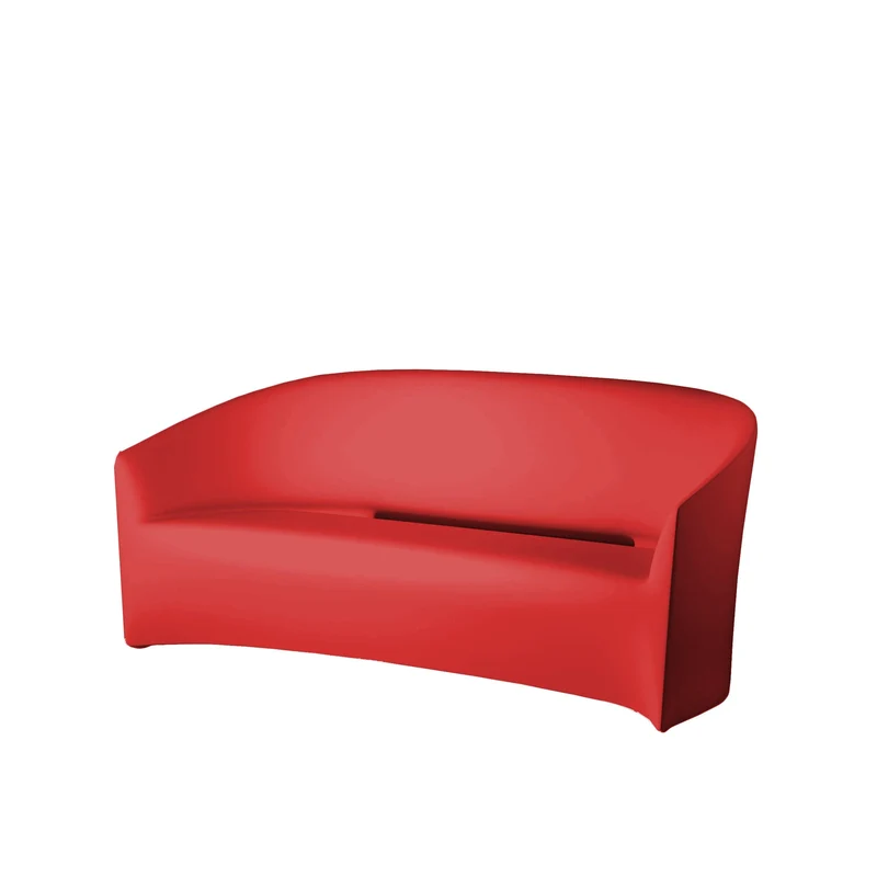 Two Seater Sofa PINE BEACH by Christopher Pillet for Serralunga