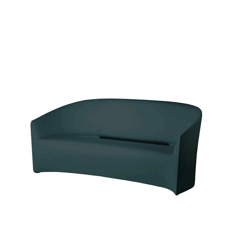 Two Seater Sofa PINE BEACH by Christopher Pillet for Serralunga