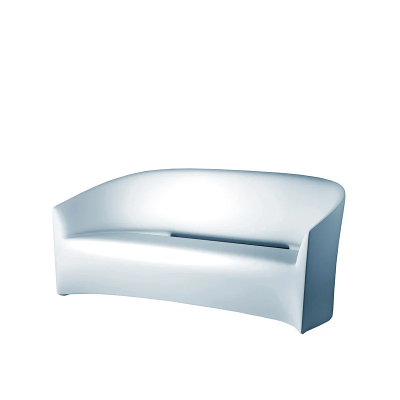 Two Seater Sofa PINE BEACH by Christopher Pillet for Serralunga