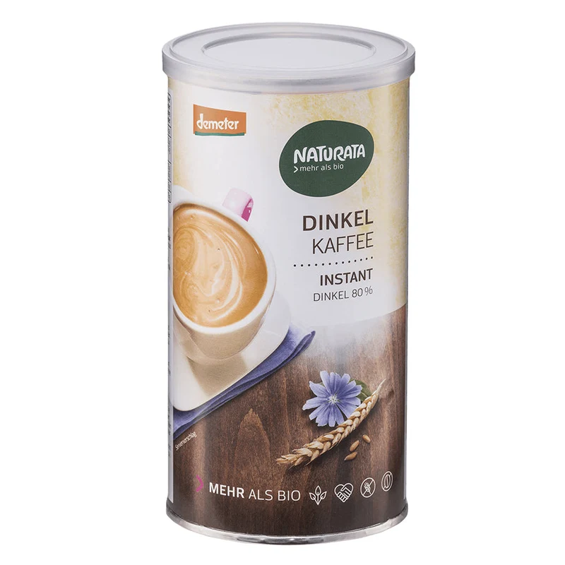 Naturata Bio Dinkelkaffee Classic 75g
