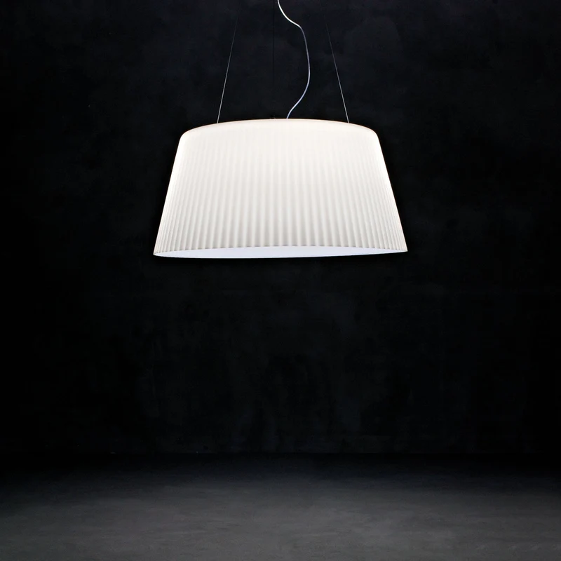 Suspension Lamp LAMPA-DARIA by Luisa Bocchietto for Serralunga