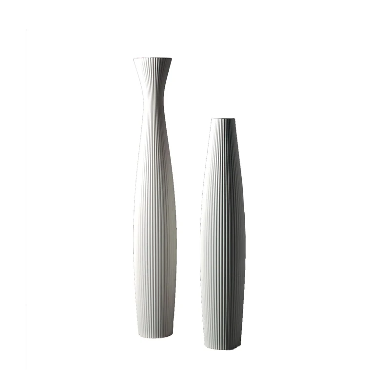 Vase SCARLETT with Light by Christophe Pillet for Serralunga
