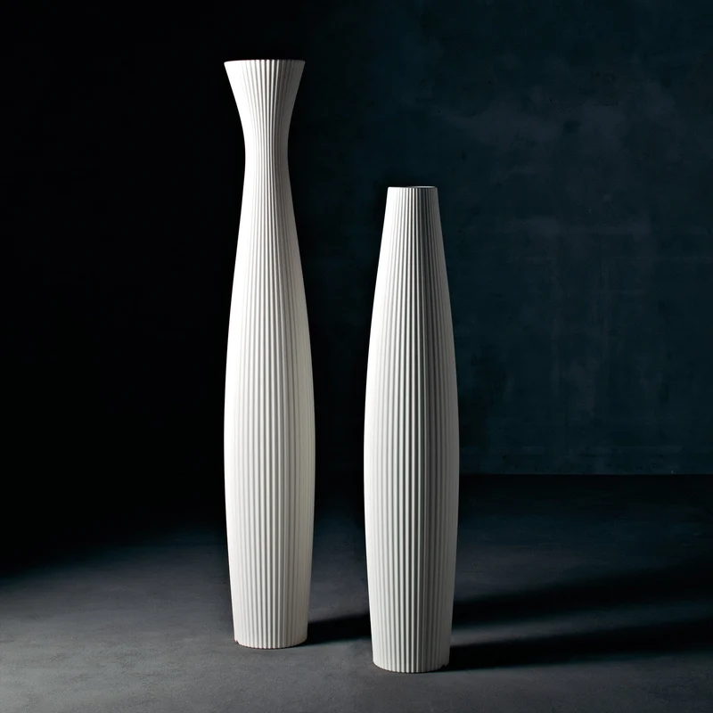 Vase SCARLETT by Christophe Pillet for Serralunga