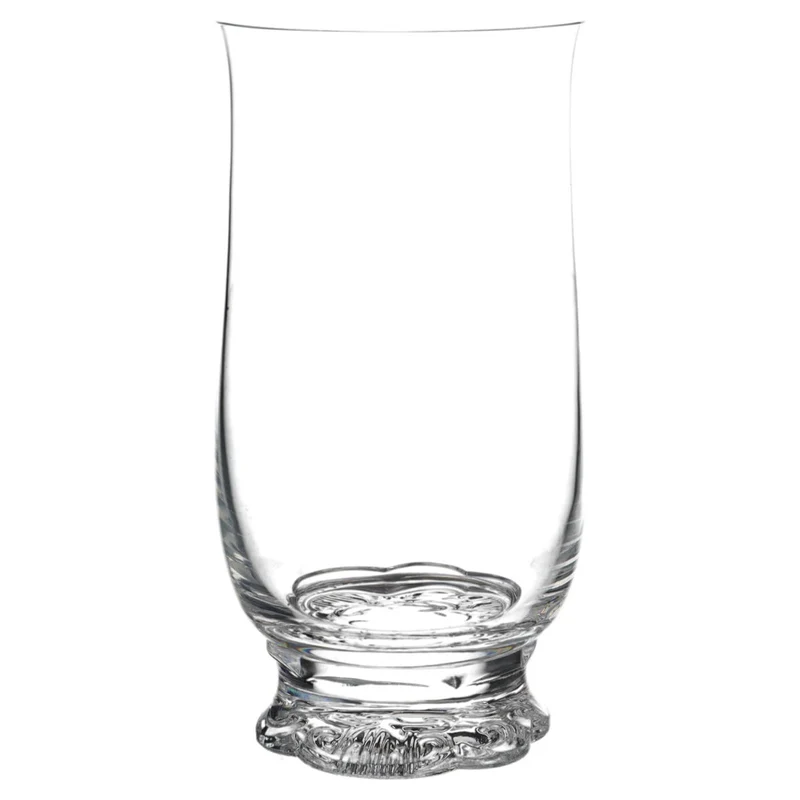 Wasserglas groß Saftbecher