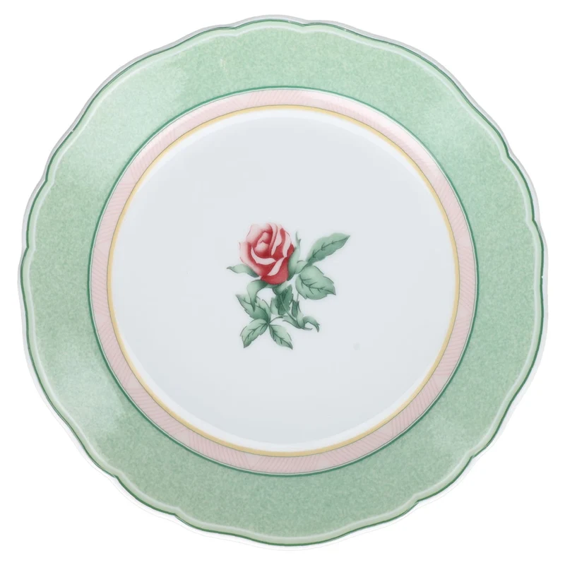 Brotteller Deep Green