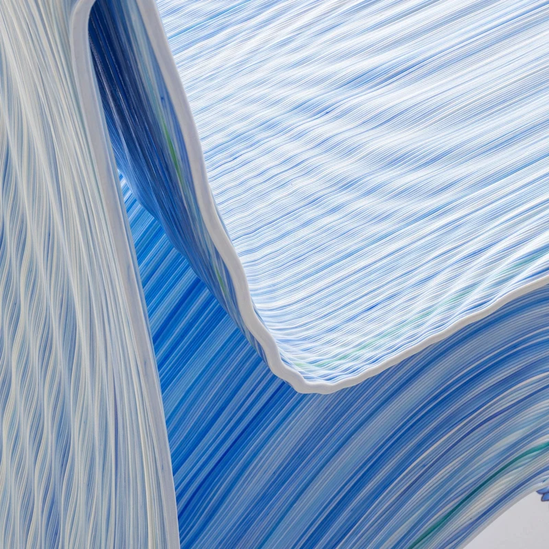 3D Printed Dining Chair SANTORINI by Mediterranea Design