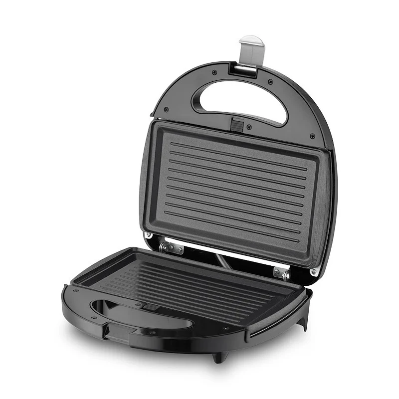 Homend Toastbuster 1322H Sandwichmaker Schwarz