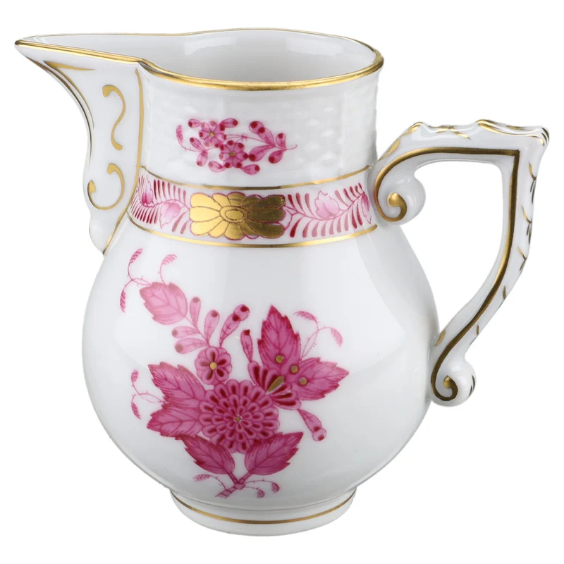 Milchkännchen Modell 636 H 8 cm