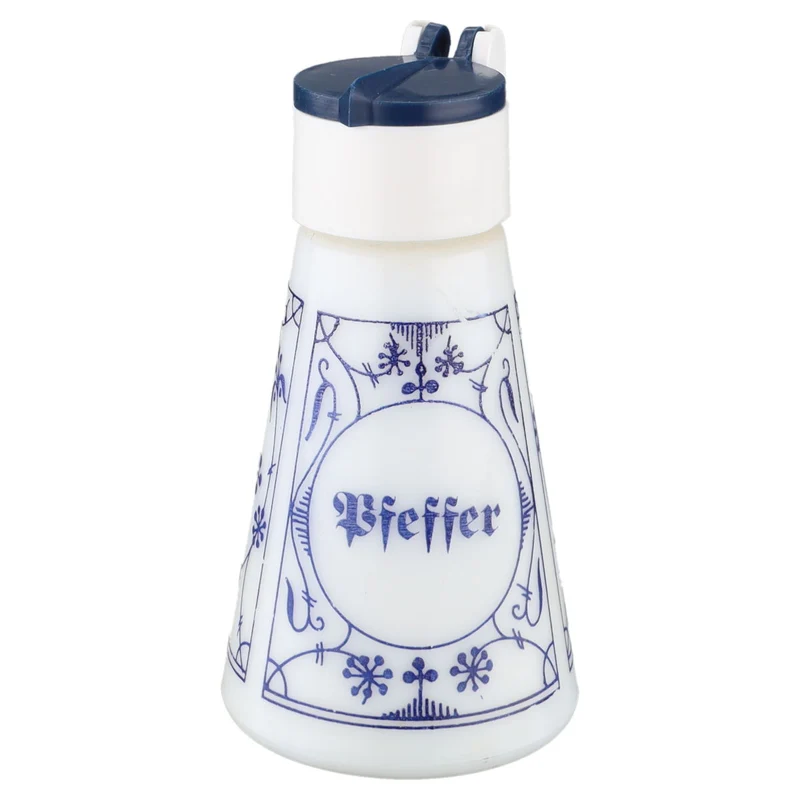 Pfefferstreuer
