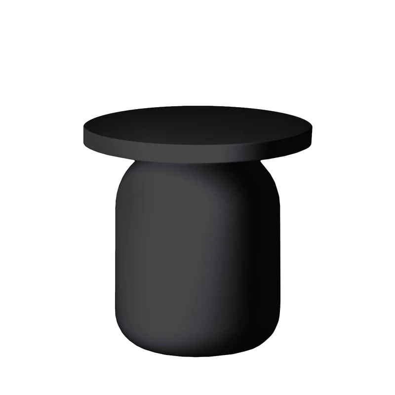 Coffee Table JUJU by Garth Roberts for Serralunga