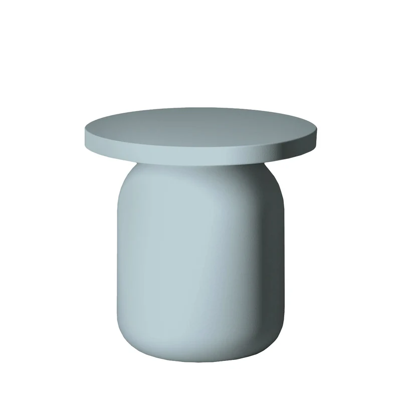Coffee Table JUJU by Garth Roberts for Serralunga