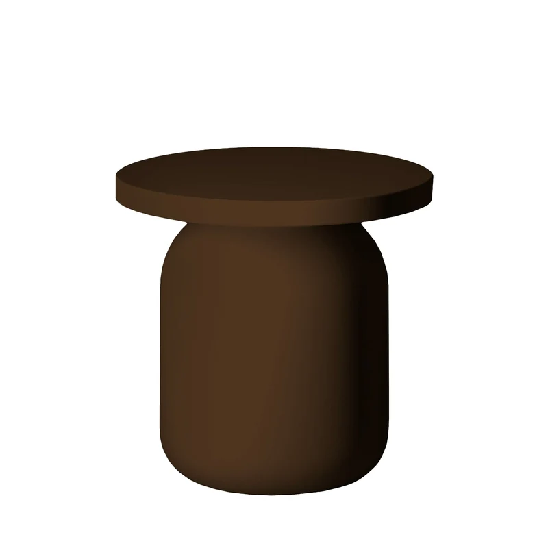 Coffee Table JUJU by Garth Roberts for Serralunga