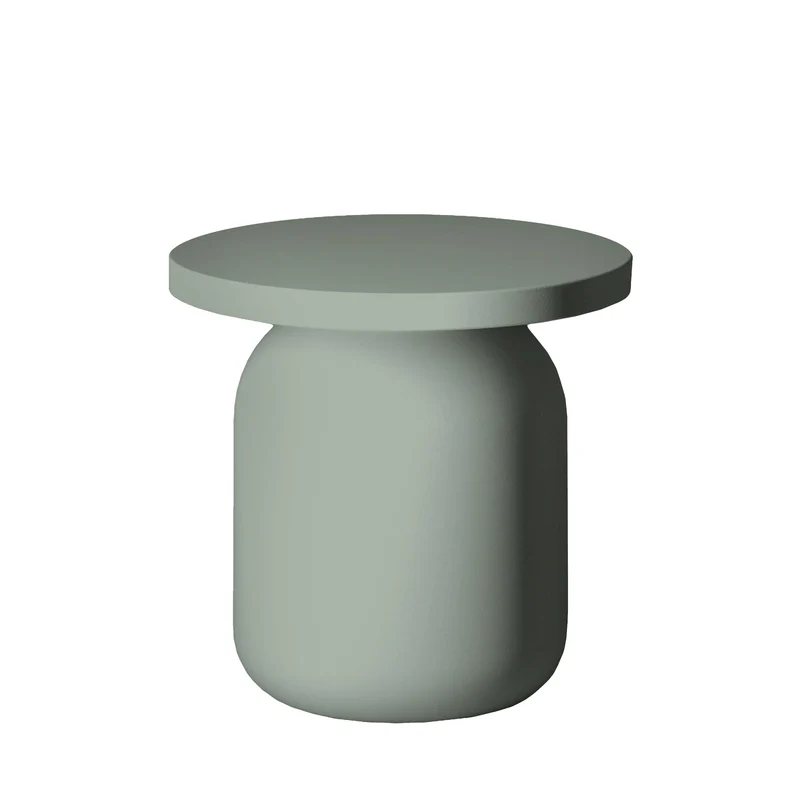 Coffee Table JUJU by Garth Roberts for Serralunga